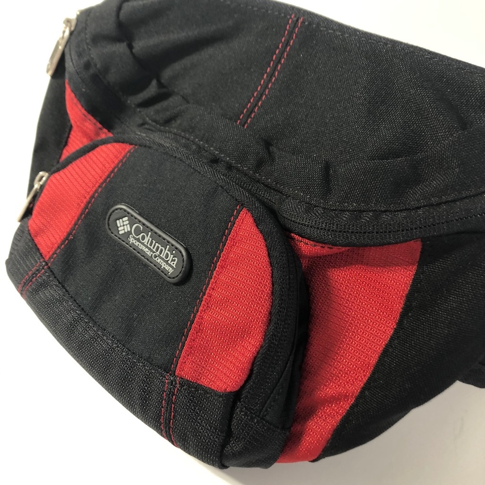 Columbia Waist Pack